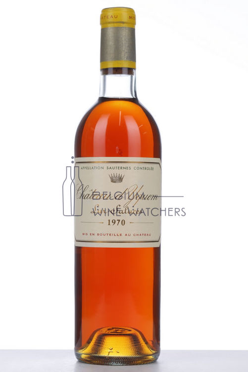 Picture of 1970 YQUEM